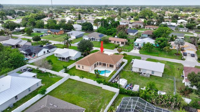 268 SW Moselle Avenue, Port St. Lucie, Port St Lucie, FL 34984