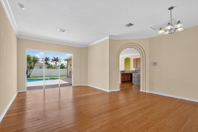 268 SW Moselle Avenue, Port St. Lucie, Port St Lucie, FL 34984