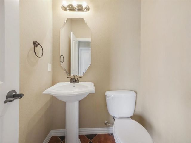 7817 Fox Horn Drive, Irving, TX 75063