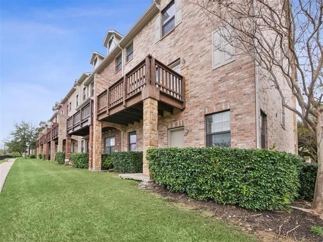 7817 Fox Horn Drive, Irving, TX 75063