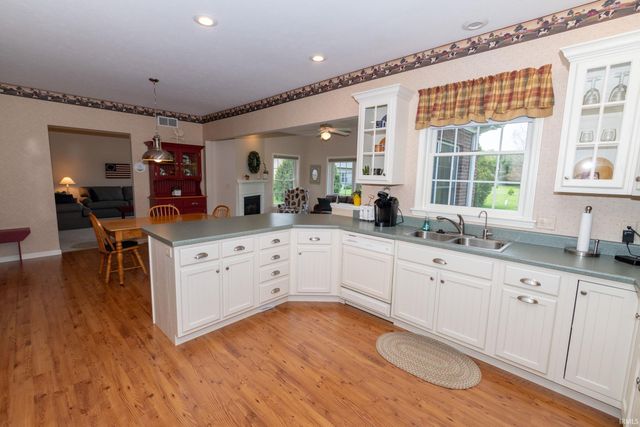 57381 Appleseed Court, Elkhart, IN 46516