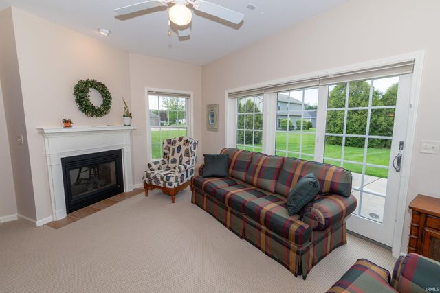 57381 Appleseed Court, Elkhart, IN 46516