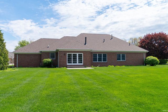 57381 Appleseed Court, Elkhart, IN 46516