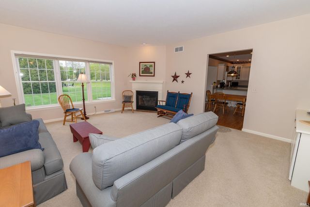 57381 Appleseed Court, Elkhart, IN 46516