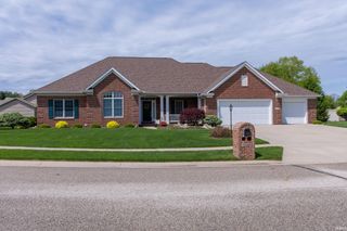 57381 Appleseed Court, Elkhart, IN 46516
