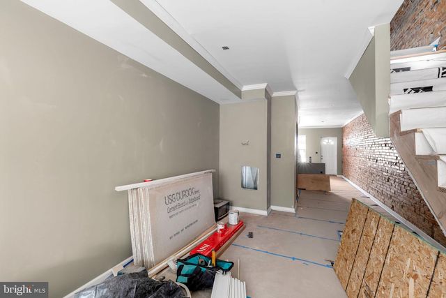 2519 MCCULLOH ST, Baltimore, MD 21217