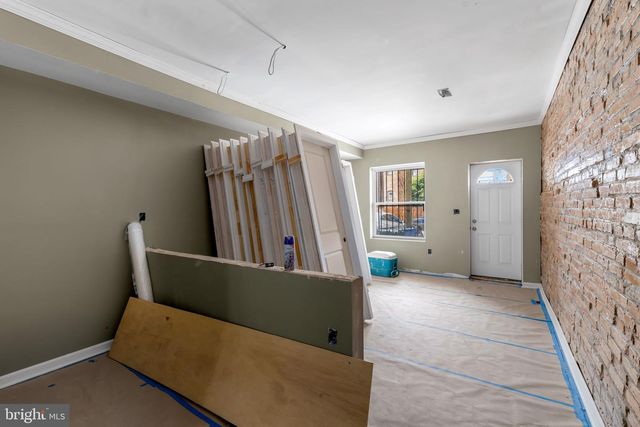 2519 MCCULLOH ST, Baltimore, MD 21217