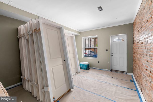 2519 MCCULLOH ST, Baltimore, MD 21217