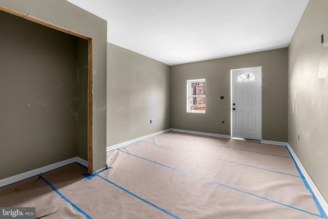 2519 MCCULLOH ST, Baltimore, MD 21217