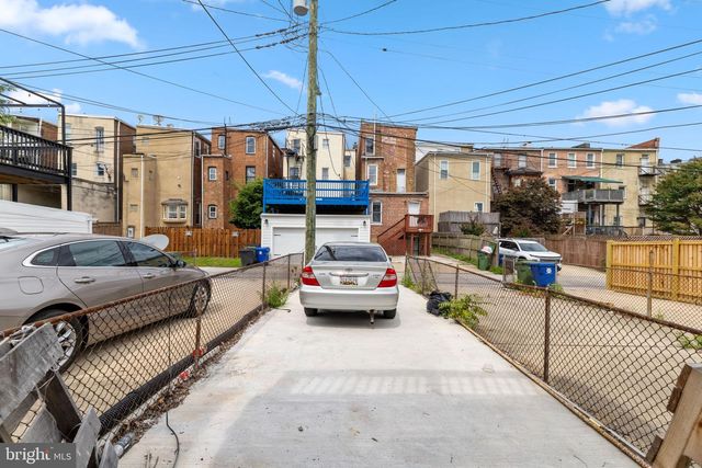 2519 MCCULLOH ST, Baltimore, MD 21217