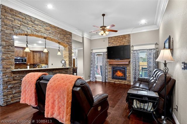 8915 S 12th Street, Fort Smith, AR 72908