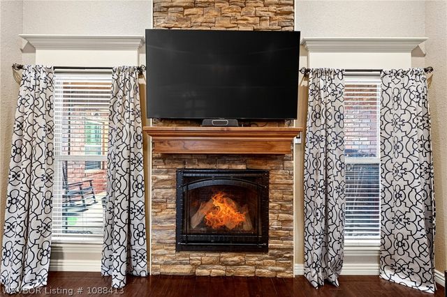 8915 S 12th Street, Fort Smith, AR 72908