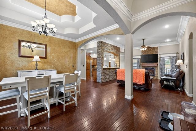 8915 S 12th Street, Fort Smith, AR 72908