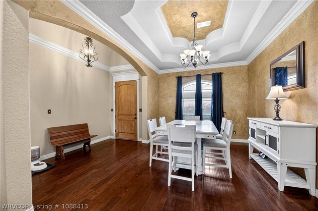 8915 S 12th Street, Fort Smith, AR 72908