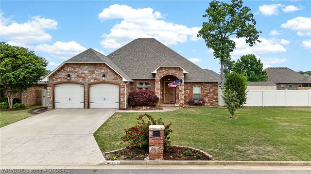 8915 S 12th Street, Fort Smith, AR 72908