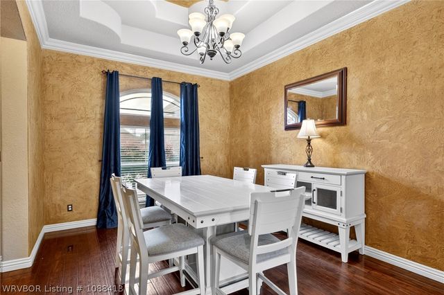 8915 S 12th Street, Fort Smith, AR 72908