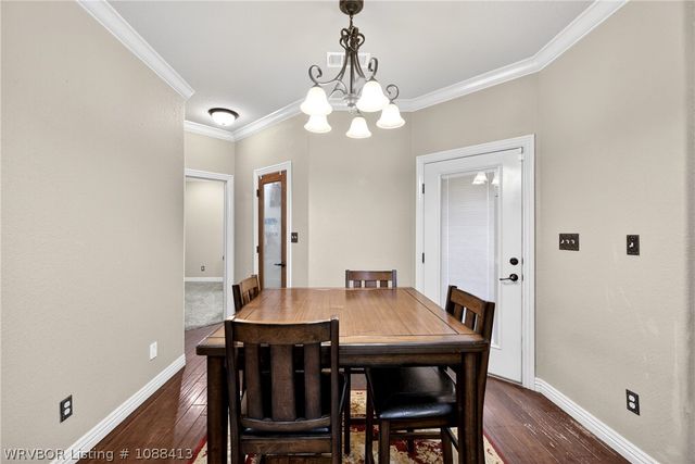 8915 S 12th Street, Fort Smith, AR 72908