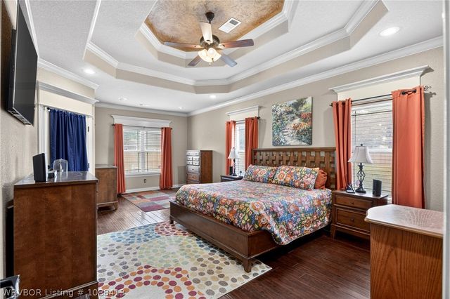 8915 S 12th Street, Fort Smith, AR 72908