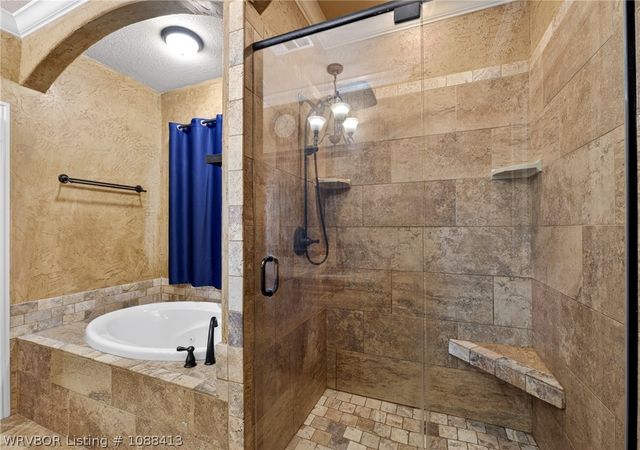 8915 S 12th Street, Fort Smith, AR 72908