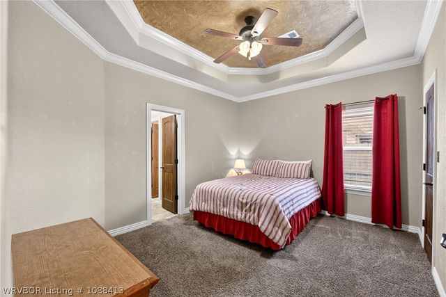 8915 S 12th Street, Fort Smith, AR 72908