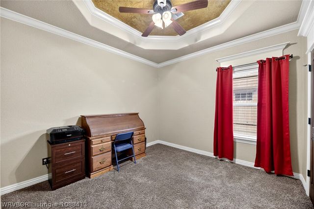 8915 S 12th Street, Fort Smith, AR 72908