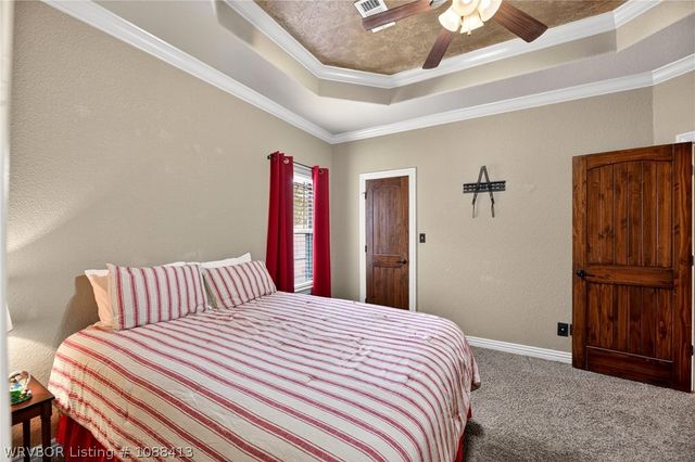 8915 S 12th Street, Fort Smith, AR 72908