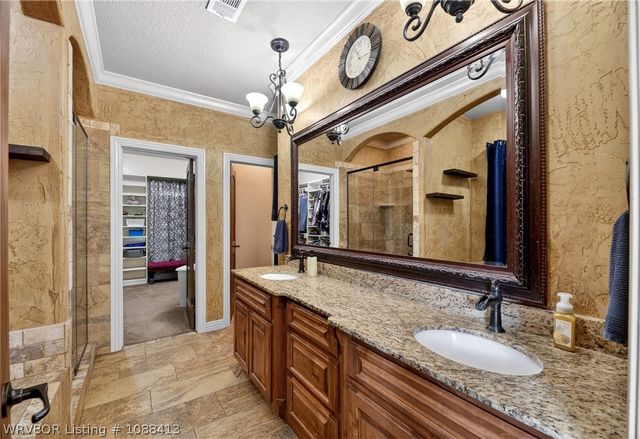 8915 S 12th Street, Fort Smith, AR 72908