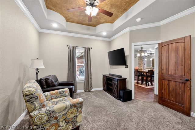 8915 S 12th Street, Fort Smith, AR 72908