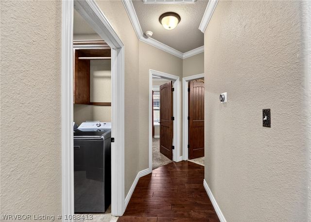 8915 S 12th Street, Fort Smith, AR 72908