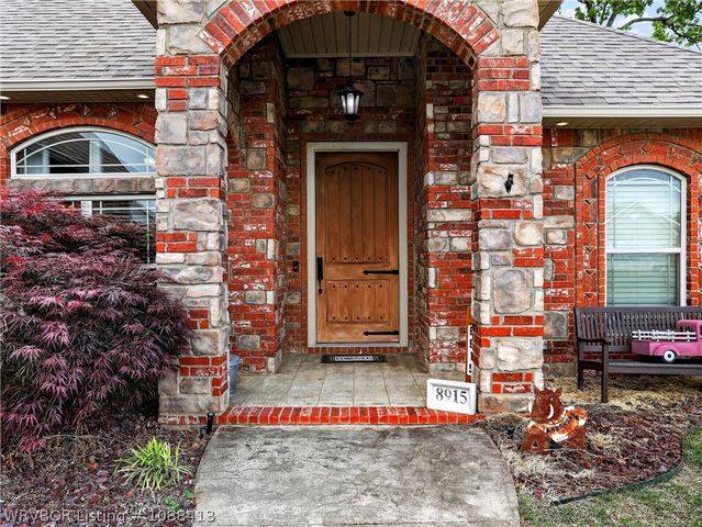 8915 S 12th Street, Fort Smith, AR 72908