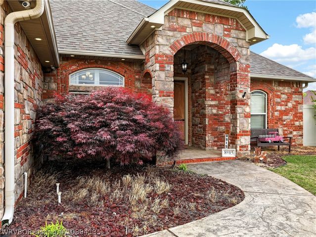 8915 S 12th Street, Fort Smith, AR 72908