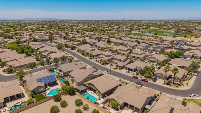 3939 E DUBOIS Avenue, Gilbert, AZ 85298