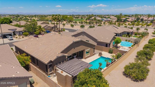 3939 E DUBOIS Avenue, Gilbert, AZ 85298