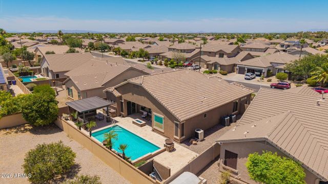 3939 E DUBOIS Avenue, Gilbert, AZ 85298
