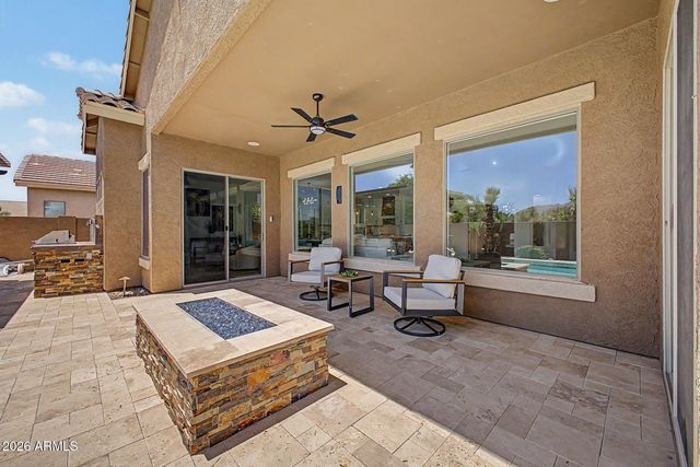 3939 E DUBOIS Avenue, Gilbert, AZ 85298