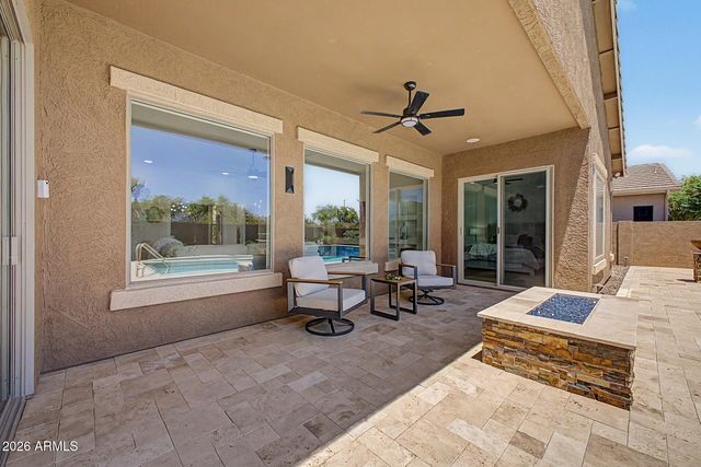 3939 E DUBOIS Avenue, Gilbert, AZ 85298