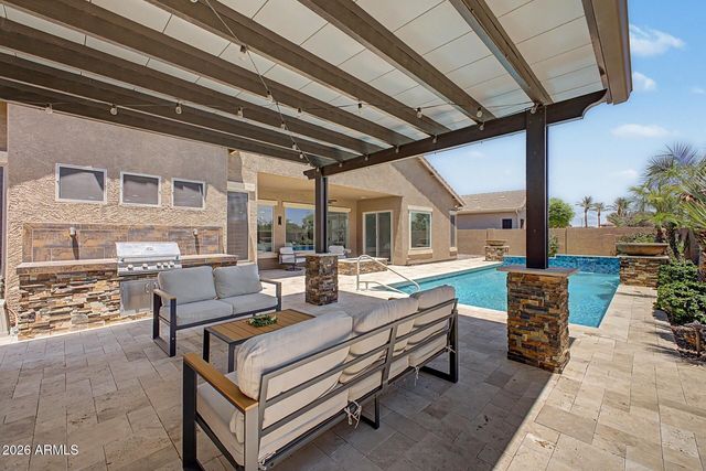 3939 E DUBOIS Avenue, Gilbert, AZ 85298