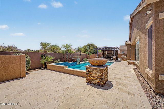 3939 E DUBOIS Avenue, Gilbert, AZ 85298