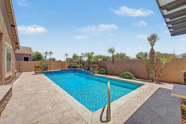 3939 E DUBOIS Avenue, Gilbert, AZ 85298