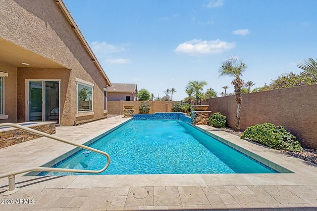 3939 E DUBOIS Avenue, Gilbert, AZ 85298
