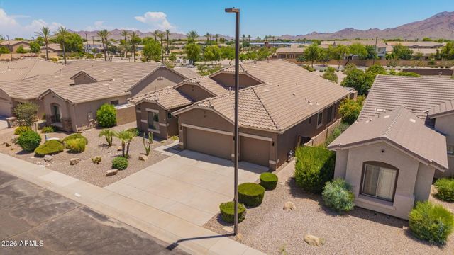3939 E DUBOIS Avenue, Gilbert, AZ 85298