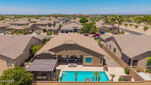 3939 E DUBOIS Avenue, Gilbert, AZ 85298