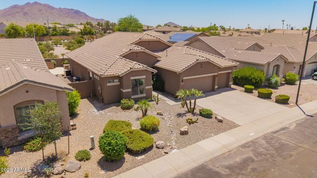 3939 E DUBOIS Avenue, Gilbert, AZ 85298