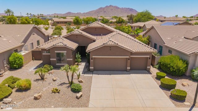 3939 E DUBOIS Avenue, Gilbert, AZ 85298