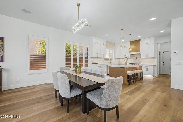 3939 E DUBOIS Avenue, Gilbert, AZ 85298