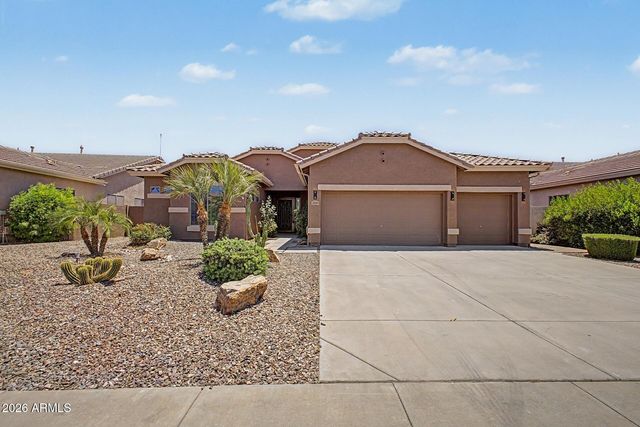 3939 E DUBOIS Avenue, Gilbert, AZ 85298