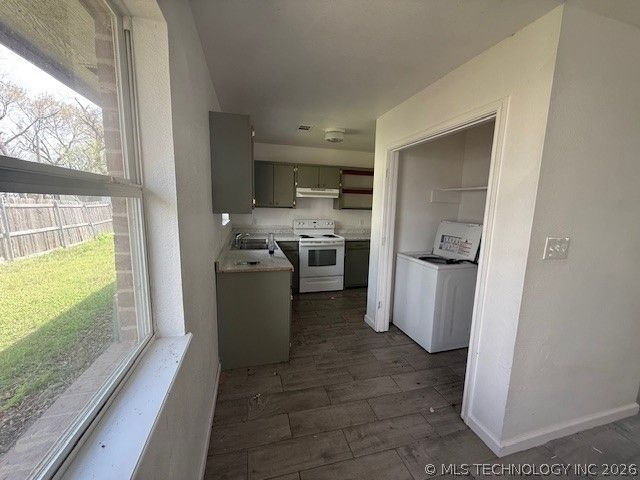 312 S 2nd, Durant, OK 74701