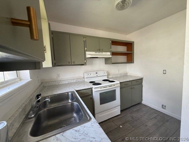 312 S 2nd, Durant, OK 74701