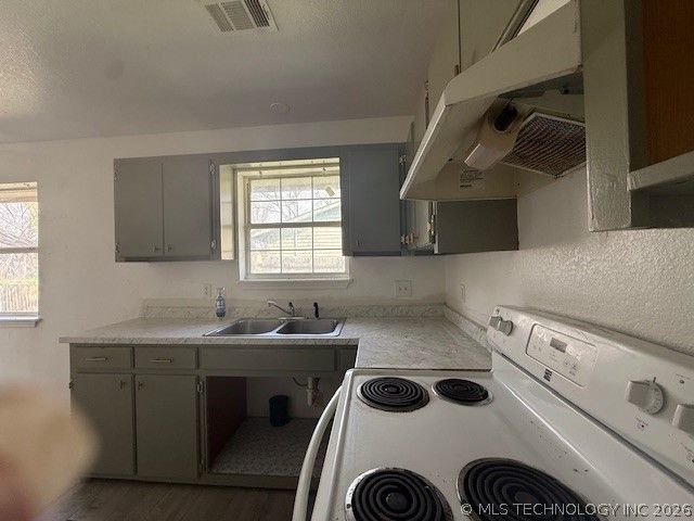 312 S 2nd, Durant, OK 74701