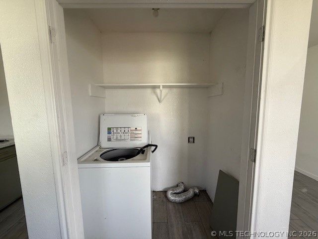 312 S 2nd, Durant, OK 74701